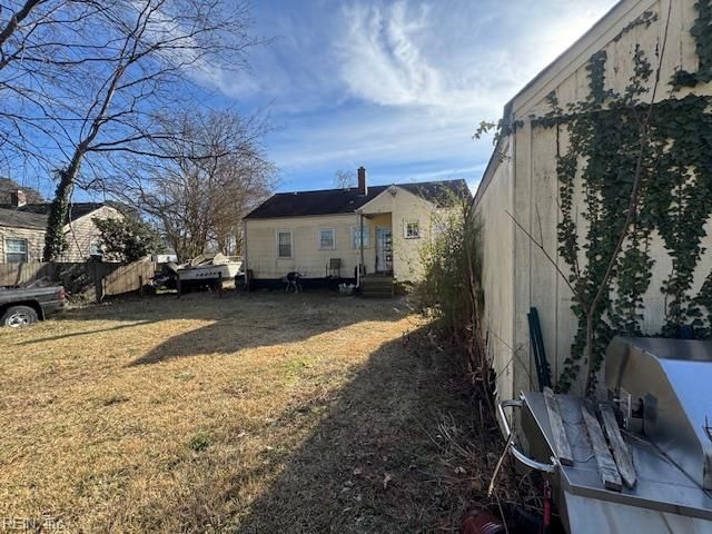 5106 Johnson AVE, Portsmouth, VA 23701