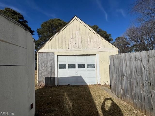 5106 Johnson AVE, Portsmouth, VA 23701