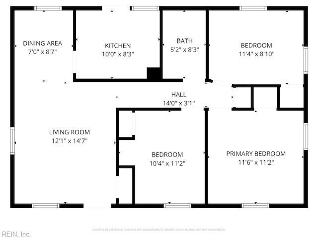 5106 Johnson AVE, Portsmouth, VA 23701