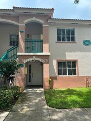 2920 SE 13th Ave 203-51, Homestead, FL 33035