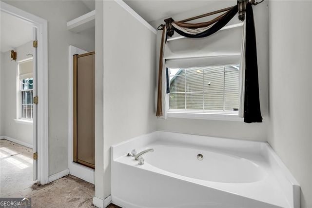 3065 Dominion Walk Lane, Snellville, GA 30078