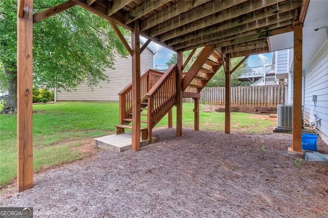3065 Dominion Walk Lane, Snellville, GA 30078