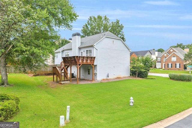 3065 Dominion Walk Lane, Snellville, GA 30078
