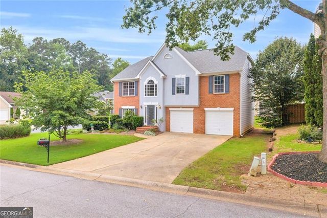 3065 Dominion Walk Lane, Snellville, GA 30078