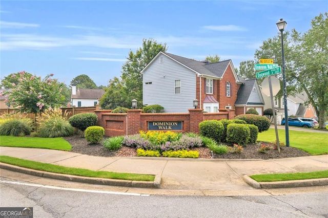 3065 Dominion Walk Lane, Snellville, GA 30078