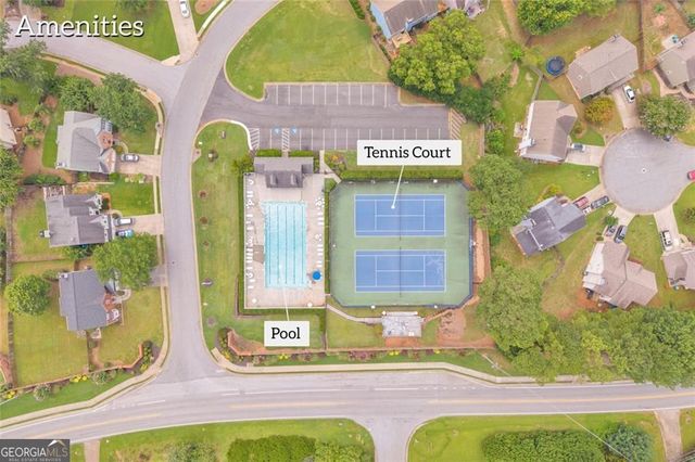 3065 Dominion Walk Lane, Snellville, GA 30078