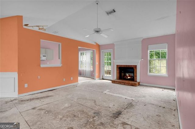 3065 Dominion Walk Lane, Snellville, GA 30078