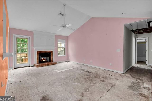 3065 Dominion Walk Lane, Snellville, GA 30078
