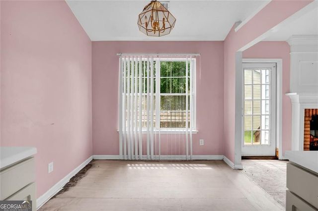 3065 Dominion Walk Lane, Snellville, GA 30078