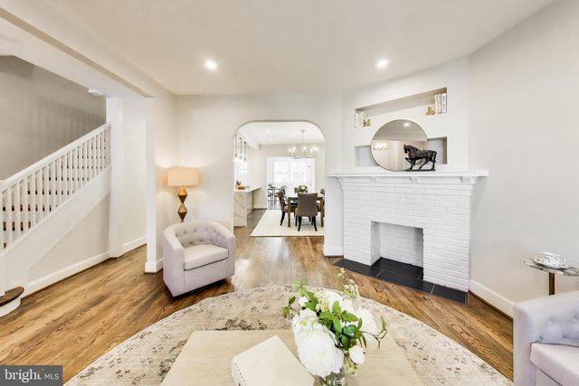 3527 HERTFORD PL NW, Washington, DC 20010