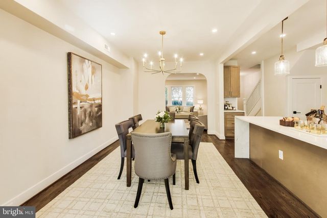 3527 HERTFORD PL NW, Washington, DC 20010