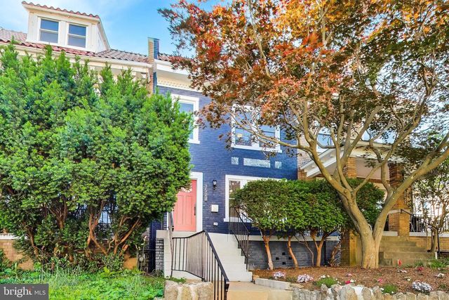 3527 HERTFORD PL NW, Washington, DC 20010
