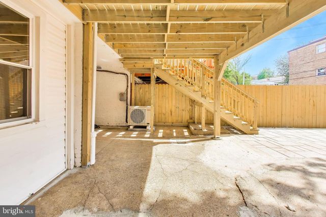 3527 HERTFORD PL NW, Washington, DC 20010