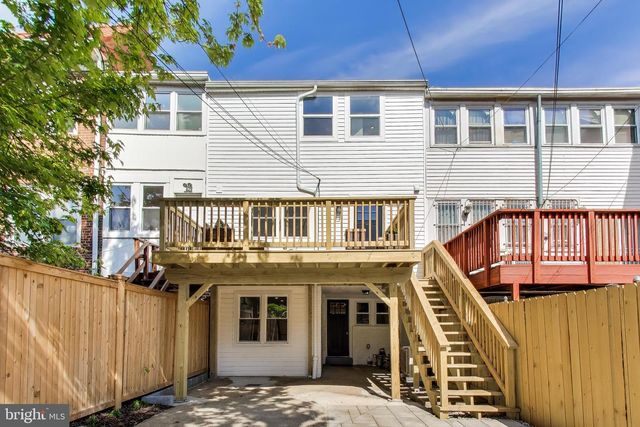 3527 HERTFORD PL NW, Washington, DC 20010