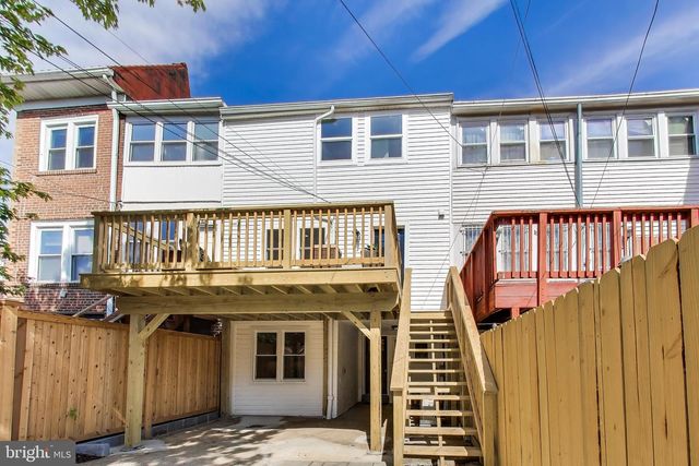 3527 HERTFORD PL NW, Washington, DC 20010