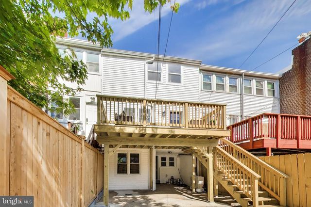 3527 HERTFORD PL NW, Washington, DC 20010
