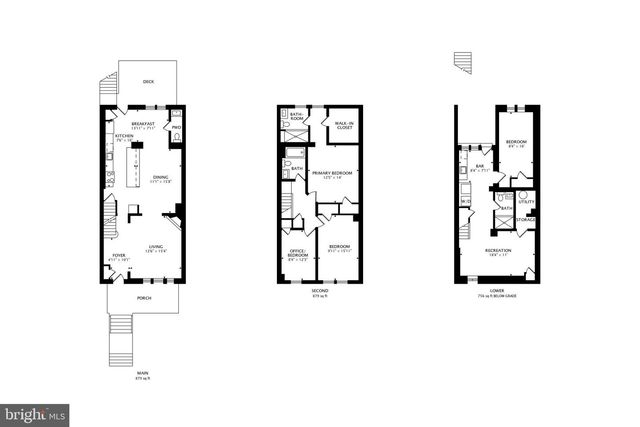 3527 HERTFORD PL NW, Washington, DC 20010