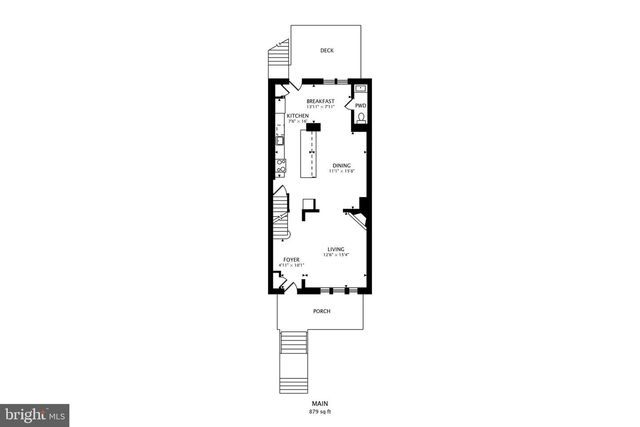 3527 HERTFORD PL NW, Washington, DC 20010