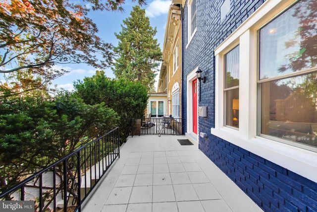 3527 HERTFORD PL NW, Washington, DC 20010
