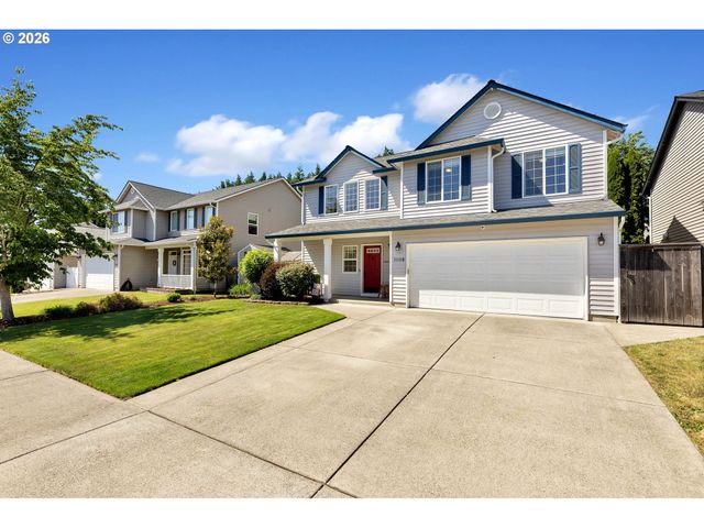11116 Ne 104TH St, Vancouver, WA 98662