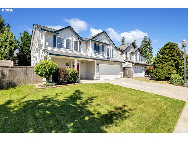 11116 Ne 104TH St, Vancouver, WA 98662