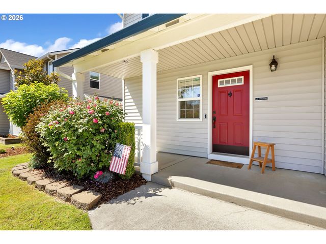 11116 Ne 104TH St, Vancouver, WA 98662