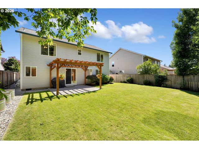 11116 Ne 104TH St, Vancouver, WA 98662