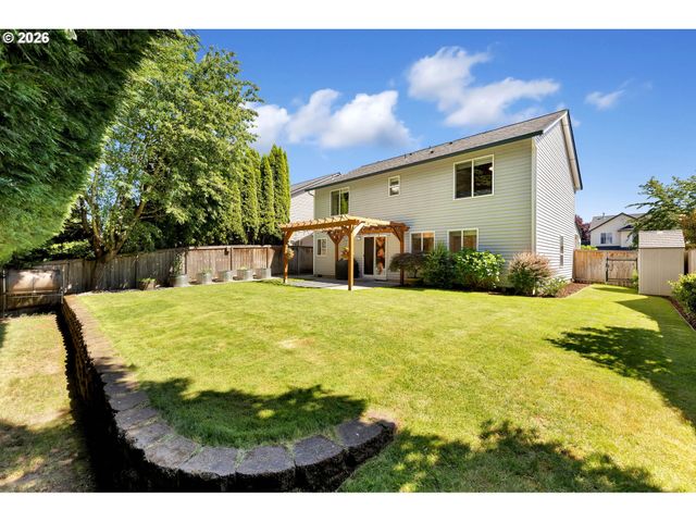 11116 Ne 104TH St, Vancouver, WA 98662