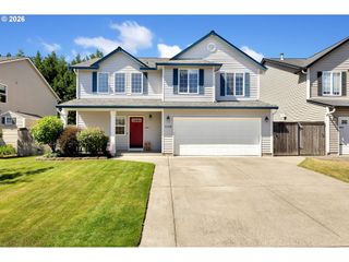 11116 Ne 104TH St, Vancouver, WA 98662