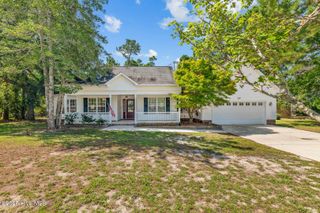 507 Oak Pond Point, Hubert, NC 28539