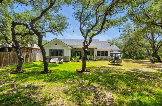 1700 6th St, Ingleside, TX 78362