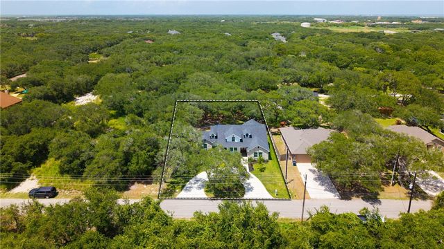 1700 6th St, Ingleside, TX 78362