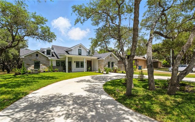 1700 6th St, Ingleside, TX 78362