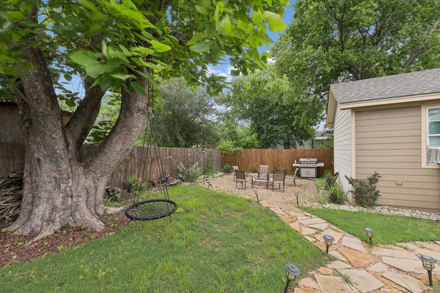 2508 Flint Avenue, Waco, TX 76706