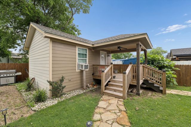 2508 Flint Avenue, Waco, TX 76706