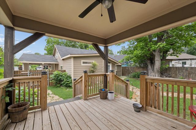 2508 Flint Avenue, Waco, TX 76706