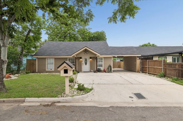2508 Flint Avenue, Waco, TX 76706
