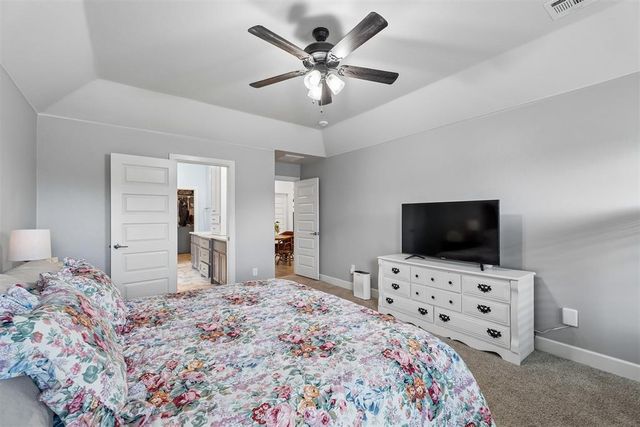 813 NW 192nd Terrace, Edmond, OK 73012