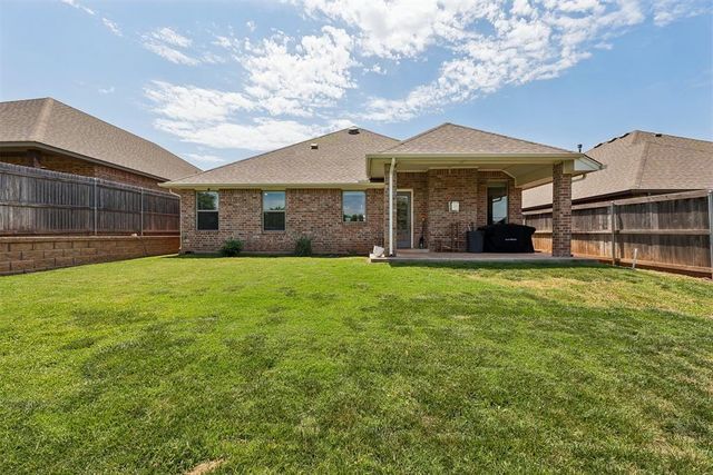 813 NW 192nd Terrace, Edmond, OK 73012