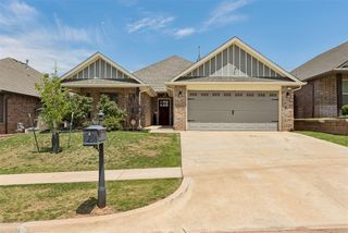 813 NW 192nd Terrace, Edmond, OK 73012