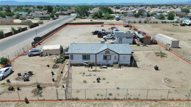 13376 Pacoima, Victorville, CA 92392