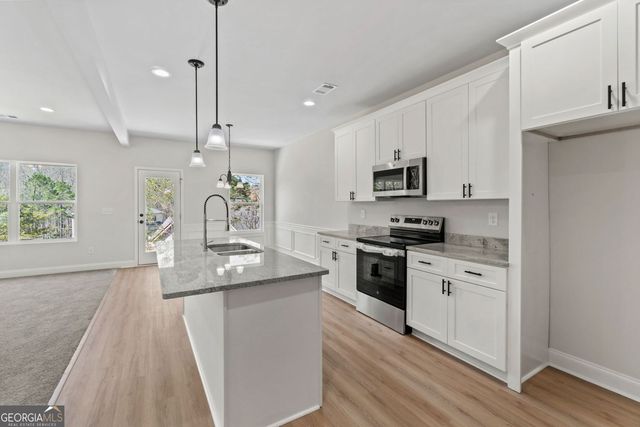 769 Dawn Place, Alto, GA 30510