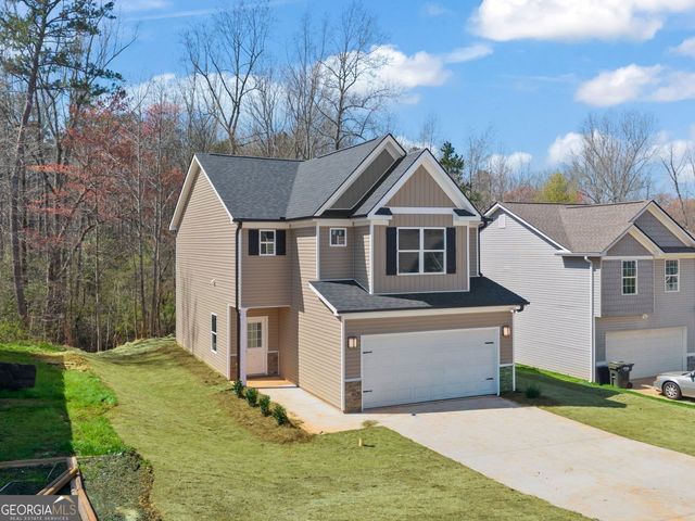 769 Dawn Place, Alto, GA 30510