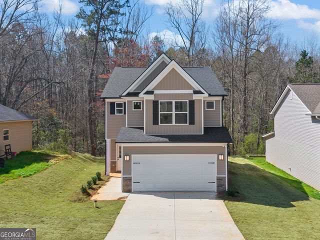 769 Dawn Place, Alto, GA 30510