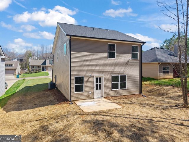 769 Dawn Place, Alto, GA 30510