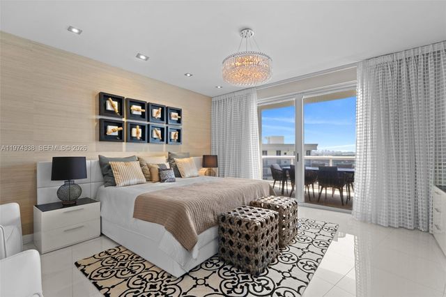 9601 Collins Avenue 1208, Bal Harbour, FL 33154
