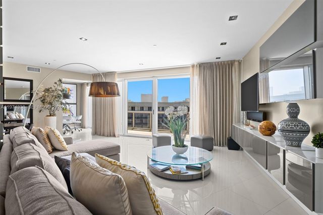 9601 Collins Avenue 1208, Bal Harbour, FL 33154