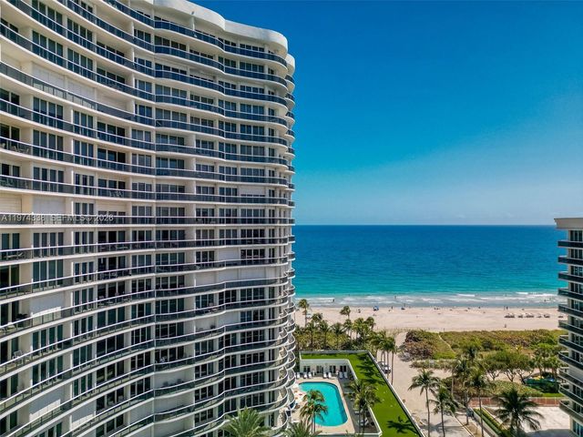 9601 Collins Avenue 1208, Bal Harbour, FL 33154