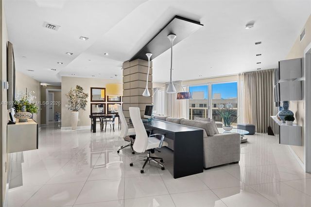 9601 Collins Avenue 1208, Bal Harbour, FL 33154