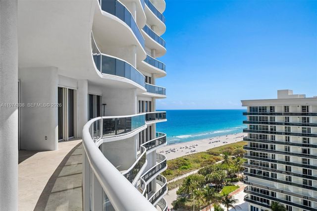 9601 Collins Avenue 1208, Bal Harbour, FL 33154